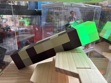 Load image into Gallery viewer, 33 Mine•Craft light up torch kid toys
