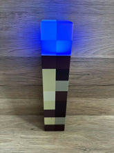 Load image into Gallery viewer, 33 Mine•Craft light up torch kid toys
