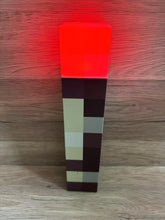 Load image into Gallery viewer, 33 Mine•Craft light up torch kid toys
