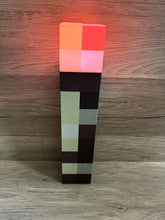 Load image into Gallery viewer, 33 Mine•Craft light up torch kid toys
