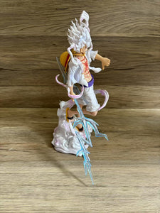 Anime one P figure