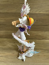 Load image into Gallery viewer, Anime one P figure
