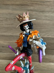 203 Anime One•P Figures