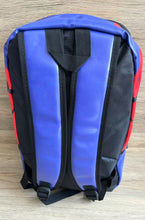 Load image into Gallery viewer, 304 Superhero schoolbag fashion backpack
