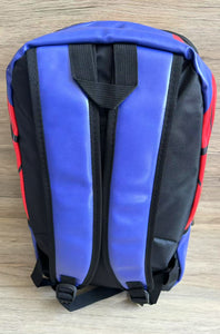 304 Superhero schoolbag fashion backpack