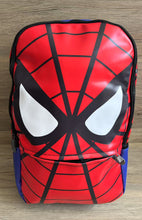 Load image into Gallery viewer, 304 Superhero schoolbag fashion backpack
