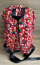 Load image into Gallery viewer, 13 Ro•blox schoolbags fashion backpack
