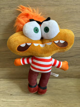 Load image into Gallery viewer, 95 Inside O plush doll
