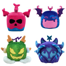 Load image into Gallery viewer, 86 Blox •Fruits plush doll
