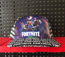 Load image into Gallery viewer, 04 Fort•nite hat fashion cap
