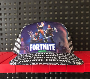 04 Fort•nite hat fashion cap