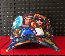 Load image into Gallery viewer, 04 Fort•nite hat fashion cap
