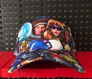 04 Fort•nite hat fashion cap