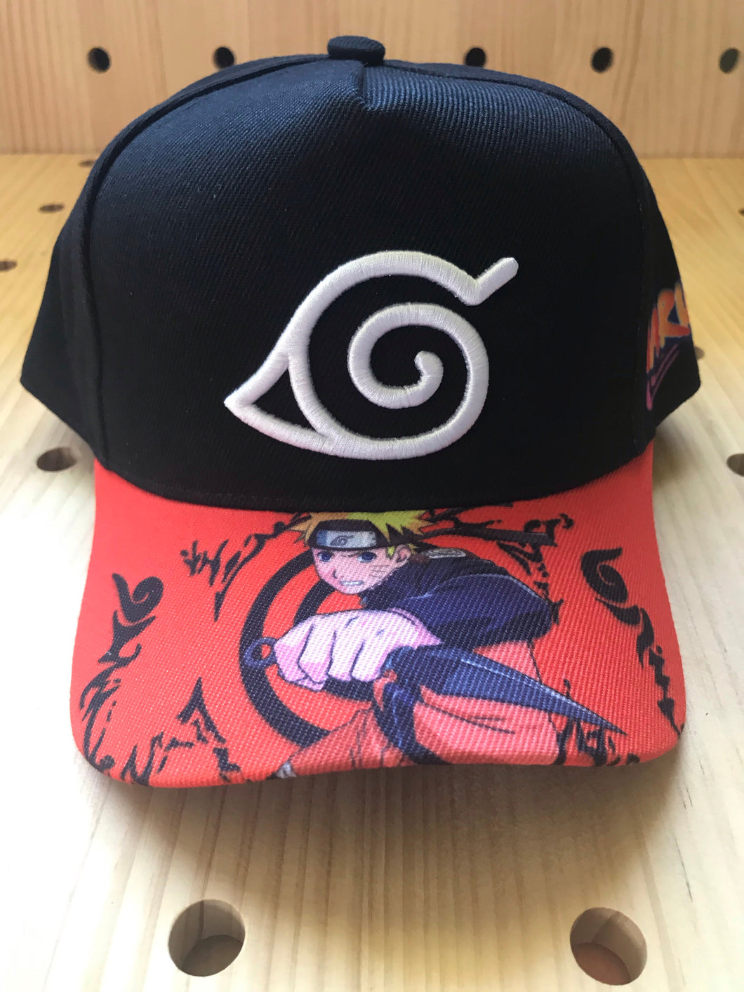 anime N hat fashion cap accessory