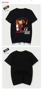 Fashion rock stars 3D printing T-shirt Latest trends clothes