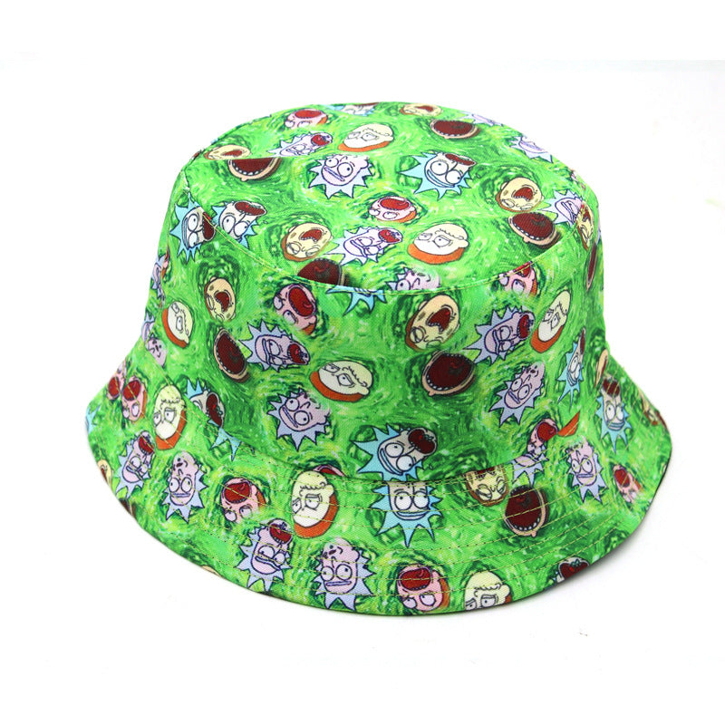 49 R&M hat fashion cap accessories