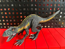 Load image into Gallery viewer, 67 Dinosaur Mosasaurus figure tyrannosaurus figures Raptor kid toy
