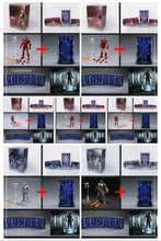 Load image into Gallery viewer, 307 Movie figures MK1-7 set
