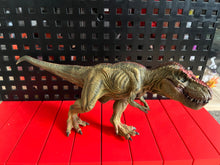 Load image into Gallery viewer, 67 Dinosaur Mosasaurus figure tyrannosaurus figures Raptor kid toy
