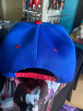 Load image into Gallery viewer, 06 So•nic Kid hat fashion cap
