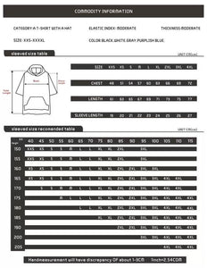 BTS hoodie fashion T-shirts clothes