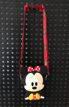 Load image into Gallery viewer, 26 M•Mouse mini bags kids backpack
