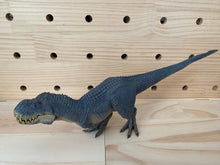 Load image into Gallery viewer, 67 Dinosaur Mosasaurus figure tyrannosaurus figures Raptor kid toy
