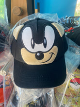Load image into Gallery viewer, 06 So•nic Kid hat fashion cap
