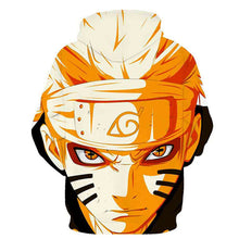 Load image into Gallery viewer, Anime hoodie N fashion clothes
