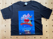 Load image into Gallery viewer, BTS t-shirt fashion clothes
