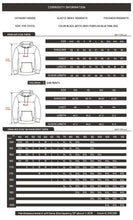 Load image into Gallery viewer, Anime hoodie Z fashion clothes

