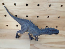 Load image into Gallery viewer, 67 Dinosaur Mosasaurus figure tyrannosaurus figures Raptor kid toy
