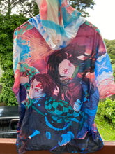 Load image into Gallery viewer, Anime Demon•S t-shirts fashion clothes
