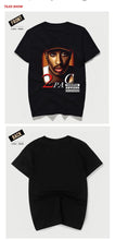 Load image into Gallery viewer, Fashion rock stars 3D printing T-shirt Latest trends clothes
