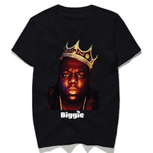 Load image into Gallery viewer, Fashion rock stars 3D printing T-shirt Latest trends clothes
