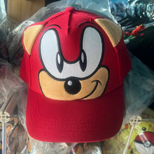 Load image into Gallery viewer, 06 So•nic Kid hat fashion cap
