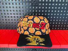 Load image into Gallery viewer, 204 Anime Dragon Z Hat Fashion Cap Accessory

