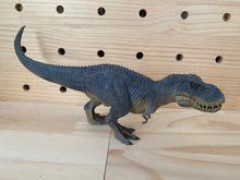 Load image into Gallery viewer, 67 Dinosaur Mosasaurus figure tyrannosaurus figures Raptor kid toy
