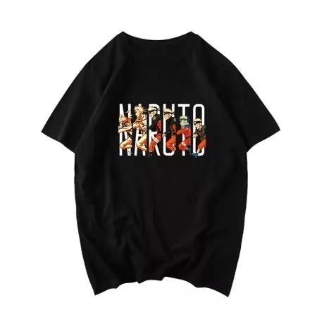 Anima N t-shirt fashion clothes