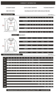 Anime hoodie My•Hero fashion clothes