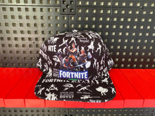 Load image into Gallery viewer, 04 Fort•nite hat fashion cap

