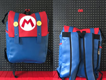 Load image into Gallery viewer, 08 Super M schoolbags backpacks
