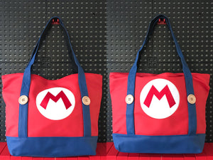 08 Super M schoolbags backpacks
