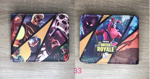 04 Fort•nite game fashion wallet