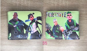 04 Fort•nite game fashion wallet