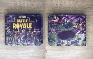 04 Fort•nite game fashion wallet