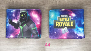 04 Fort•nite game fashion wallet