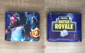 04 Fort•nite game fashion wallet