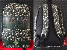 Load image into Gallery viewer, 04 Fort•nite schoolbags fashion backpack
