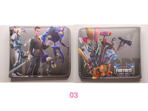 04 Fort•nite game fashion wallet